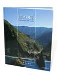 Livro LEADER Uma Década 1996|2006 ADRAMA  Madeira (Novo)