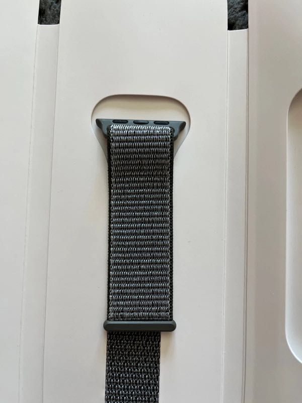 Opaska Apple Watch 38mm