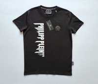 T-shirt koszulka Philipp Plein rozmiar L