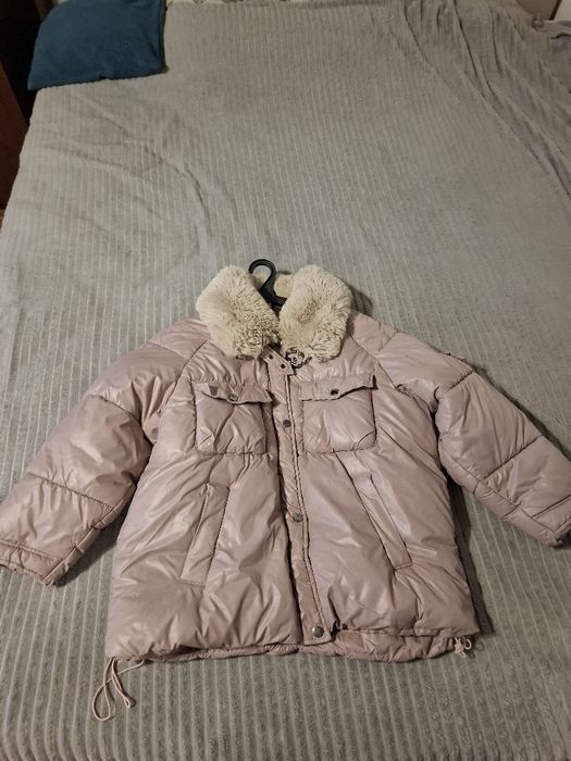 Зимова    куртка