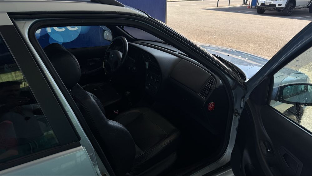 Peugeot 306 2.0 HDI
