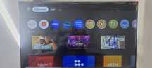 Tv tcl 55 polegadas
