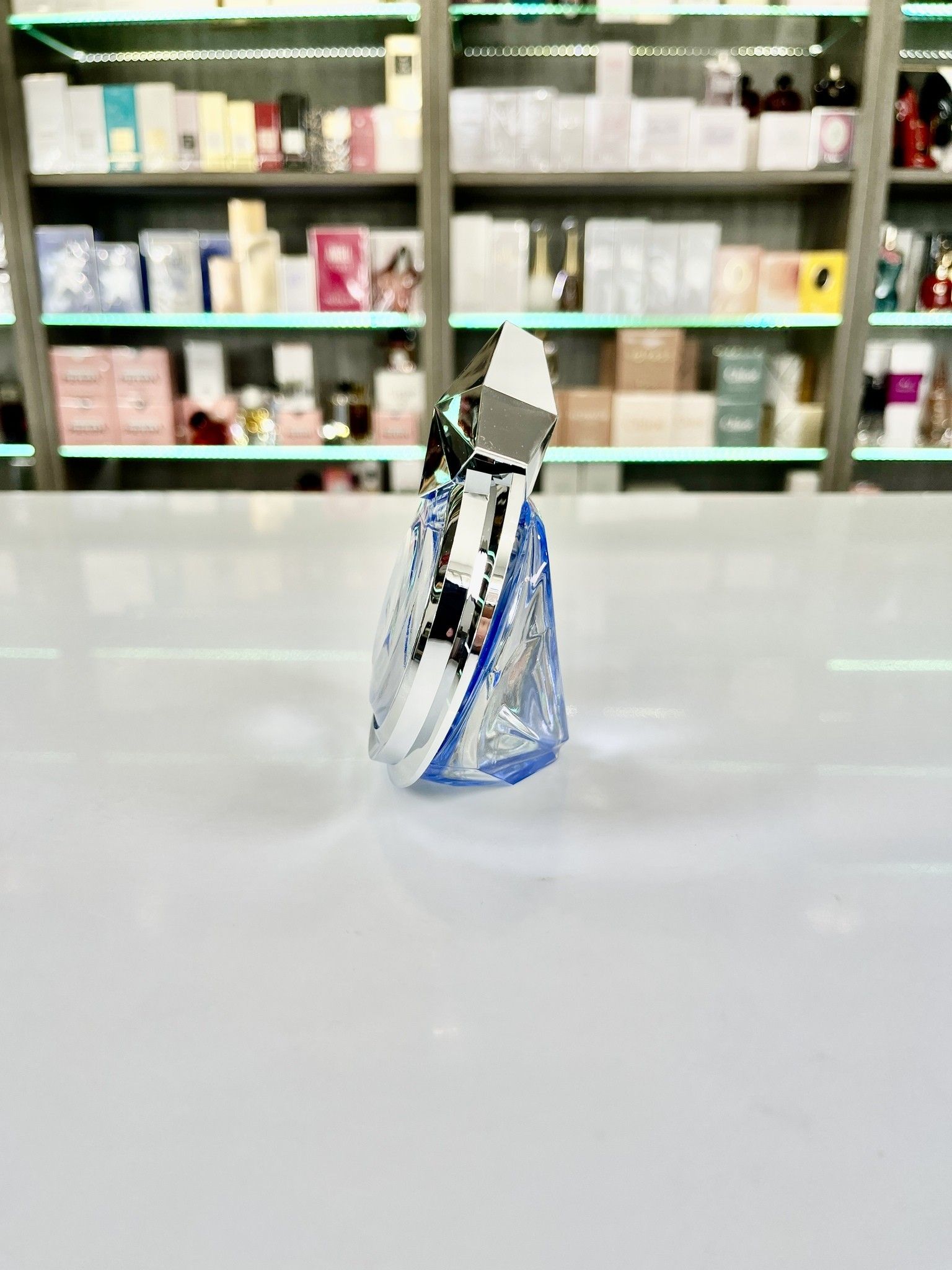 Mugler Angel  Eau De Toilette Cometes UNIKAT 80 ML