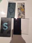 Samsung Galaxy S22 Ultra 12GB 256GB ZIELONY GRUN gratisy