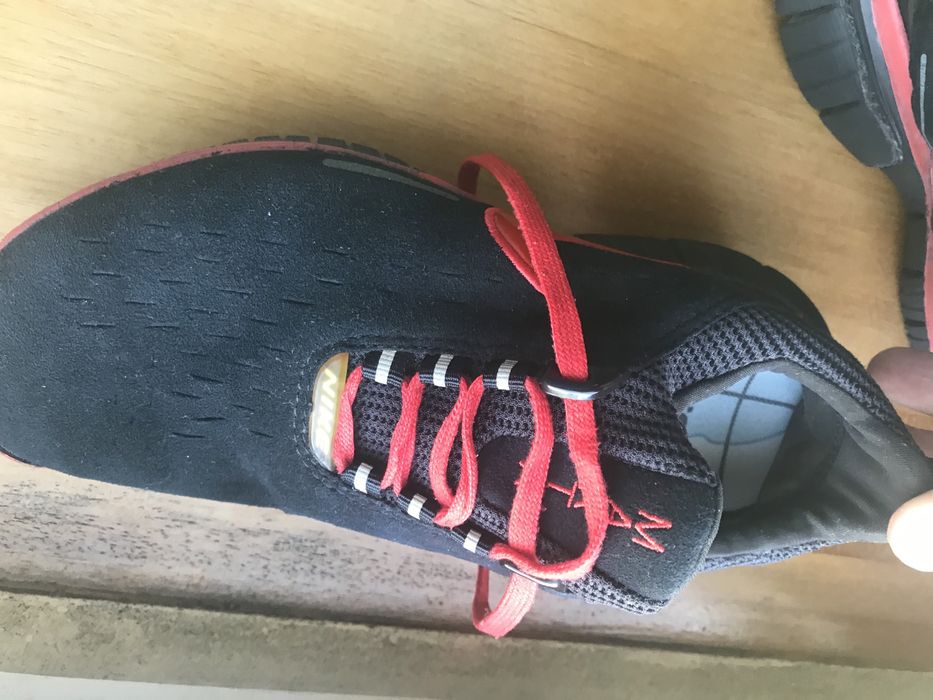 Tenis Nike Free N 37/5