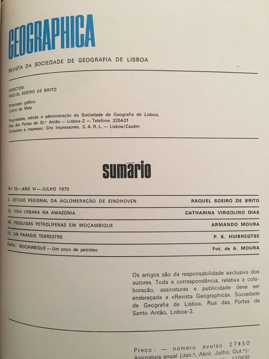 Geographica (1970) / Sevilla entre lo Divino y lo Humano