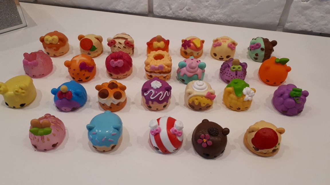 Num noms z akcesoriami