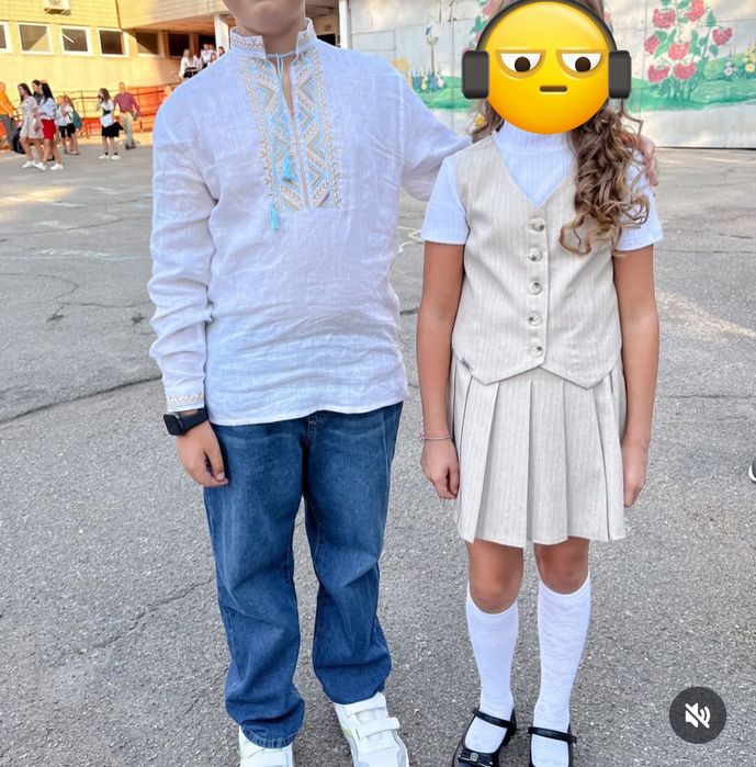 Джинси для хлопчика 152-158 см