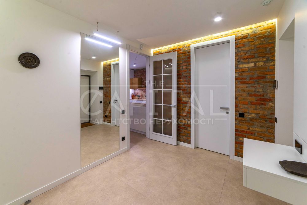 Продажа квартиры, ЖК Герцен Парк, ул. Герцена, Шевченковский р-н