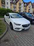 Opel Insignia Opel Insignia B