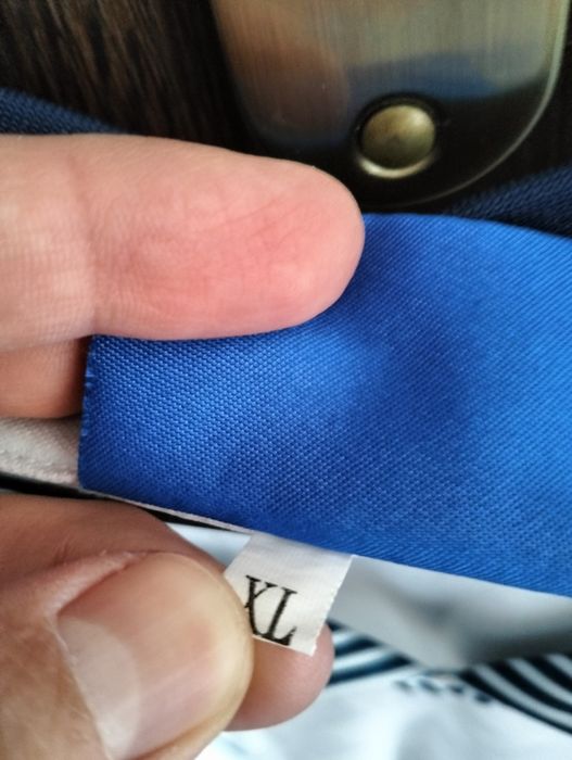 Koszulka piłkarska reprezentacja Anglii