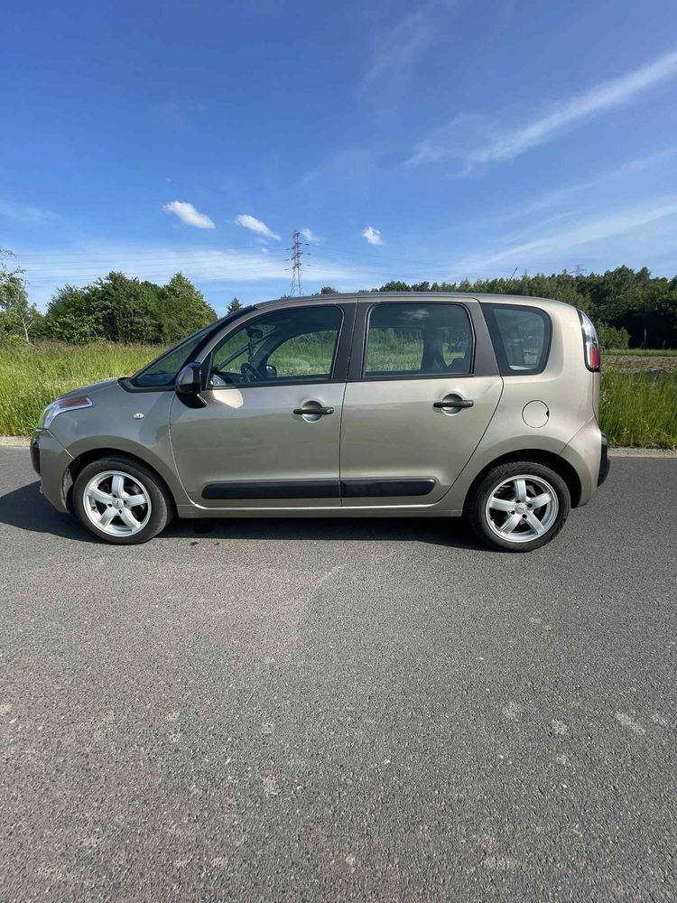 Citroen C3 picasso