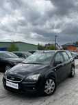 Ford Focus 1.6 Diesel*Skory*Szyber*2007Rok*BezRdzy*Zamiana