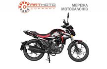 Купити новий SPARK SP200R-16 в наявності у АРТМОТО Хмельницький