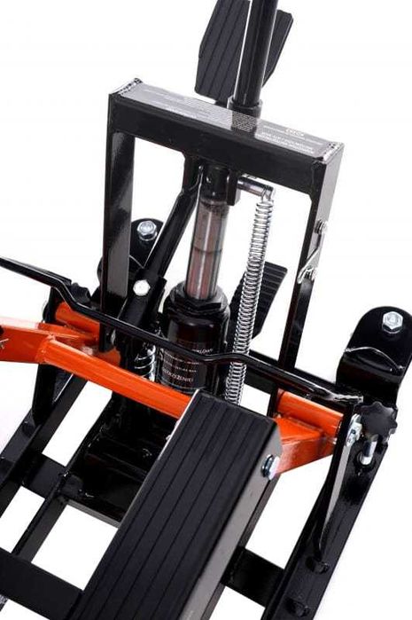 KRAFT&DELE Stojak Podnośnik Lewarek Motocyklowy Atv Quada 680kg KD353