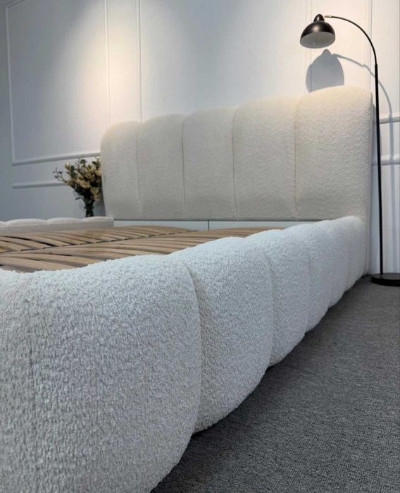 Двоспальне ліжко. Двуспальная кровать. Кровать 80,90,140,160,180х200