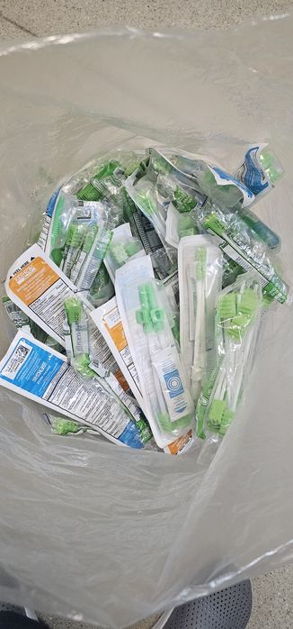 Очищувачі ротової порожнини