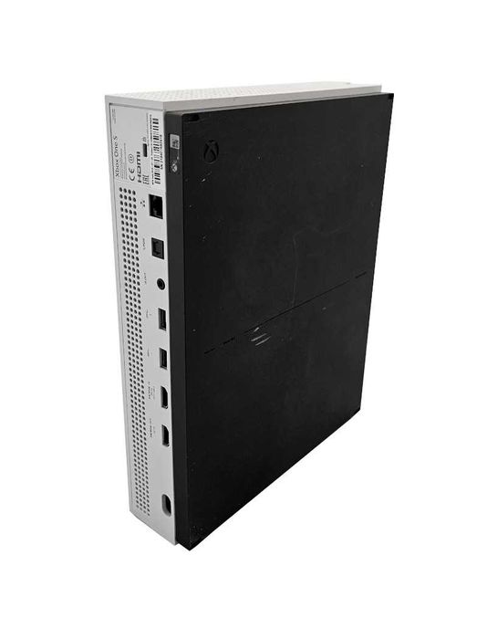 Konsola XBOX ONE S 1TB + pad