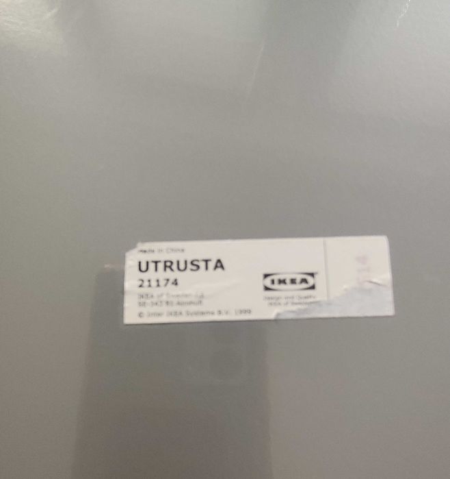 Ikea utrusta ociekacz do naczyń