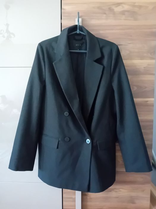 Marynarka damska oversize Mohito