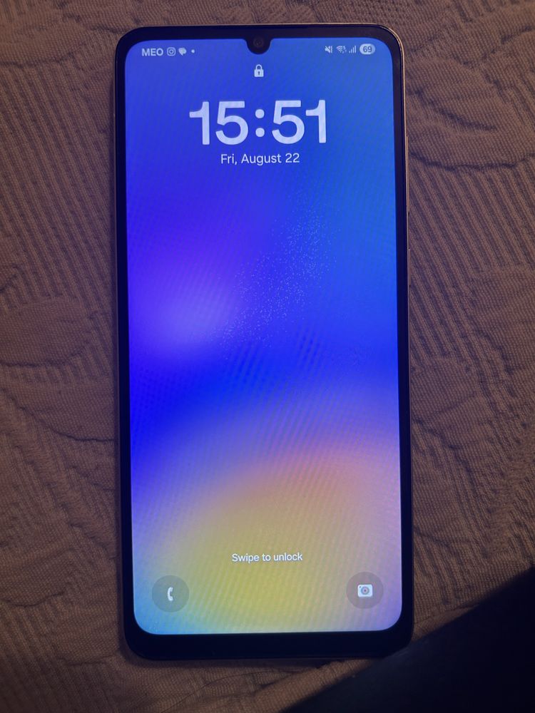 Samsug Galaxy A05