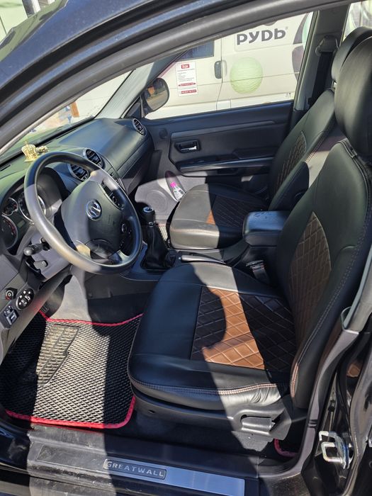 Продам хороший позашляховик