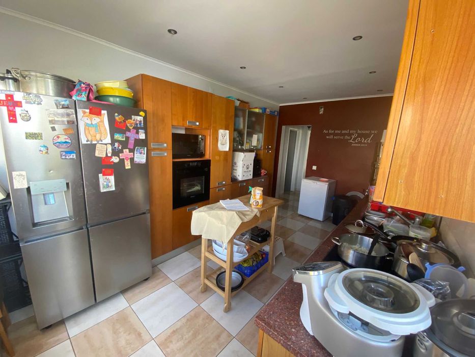 Moradia T3+2 Corroios