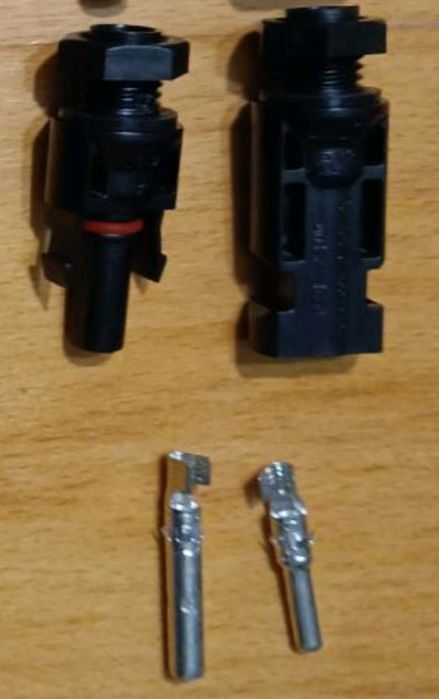 Автомат постійного струму  2-полюсні 20-63/8О-125/150A TOMZN