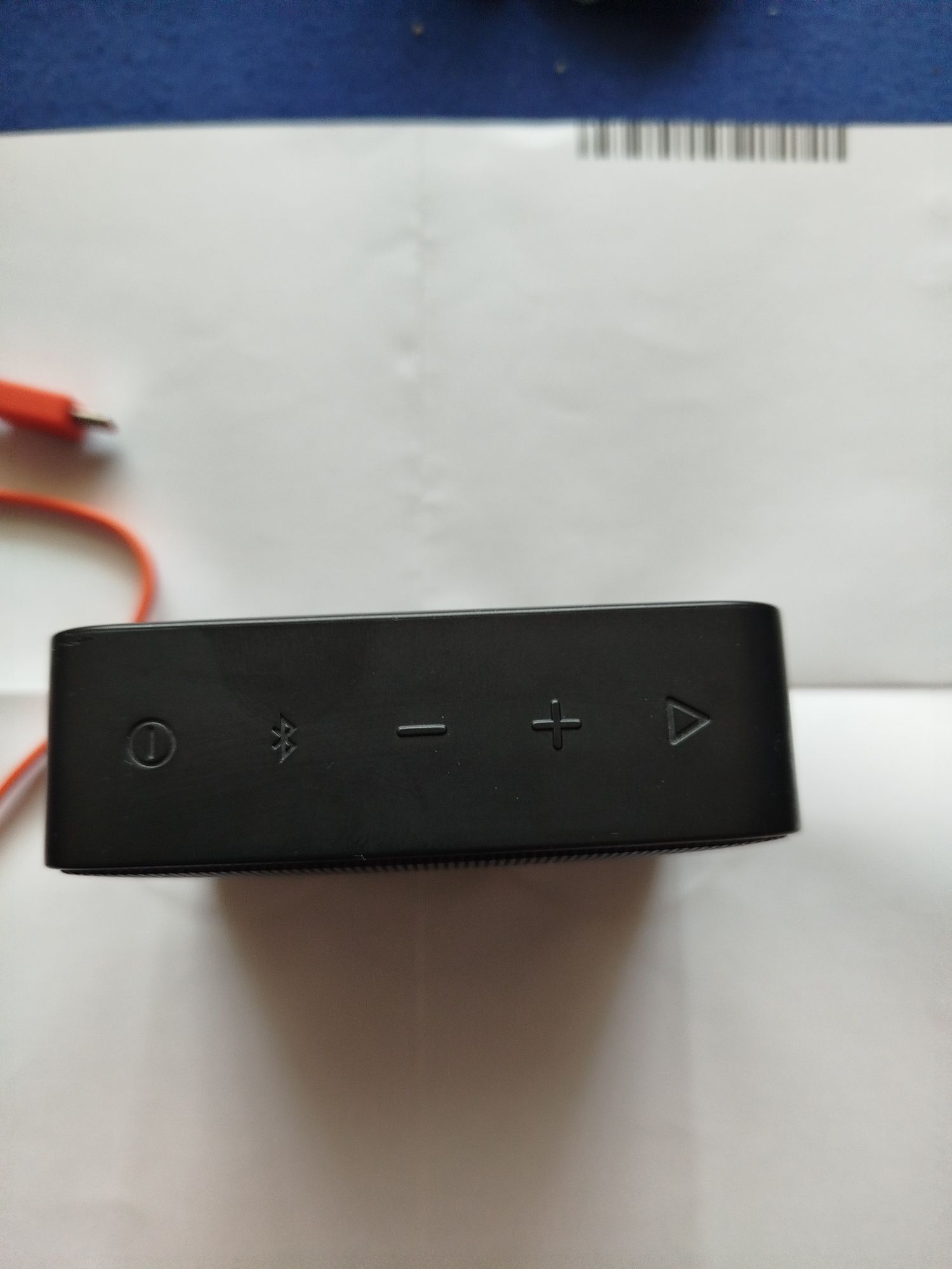Głośnik JBL GO 2