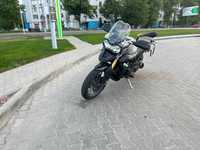 Triumph Tiger 800