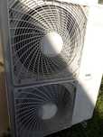 Bomba de calor...