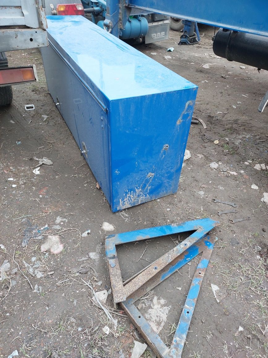 Продам ящик для инструментов. Без торга!