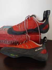 Buty wspinaczkowe Scarpa Thunder rozmiar 42