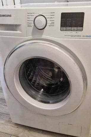 Pralka Samsung + zmywarka pod zabudowę Gratis Warszawa Bemowo
