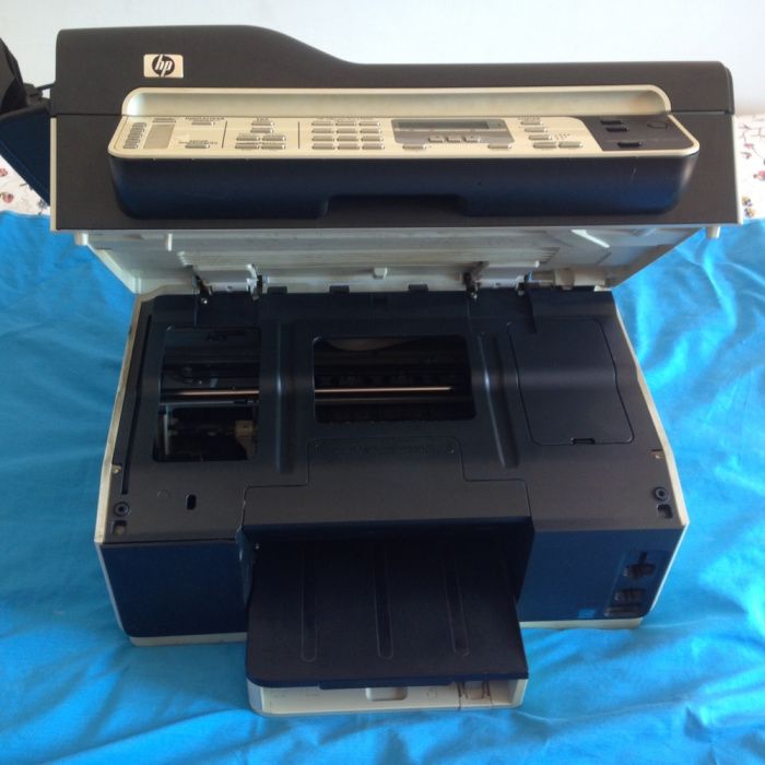 OPORTUNIDADE - Vendo Impressora HP Officejet Pro L7590 All in On