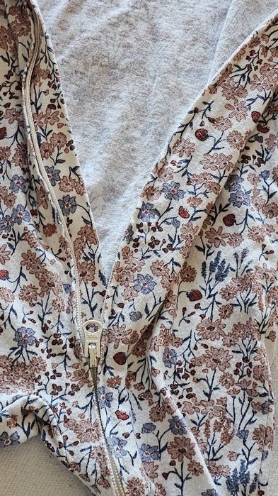 Bodygrow sem pé 1/3m