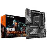 (NOVO) Motherboard ATX Gigabyte B650 Gaming X AX V2 SktAM5