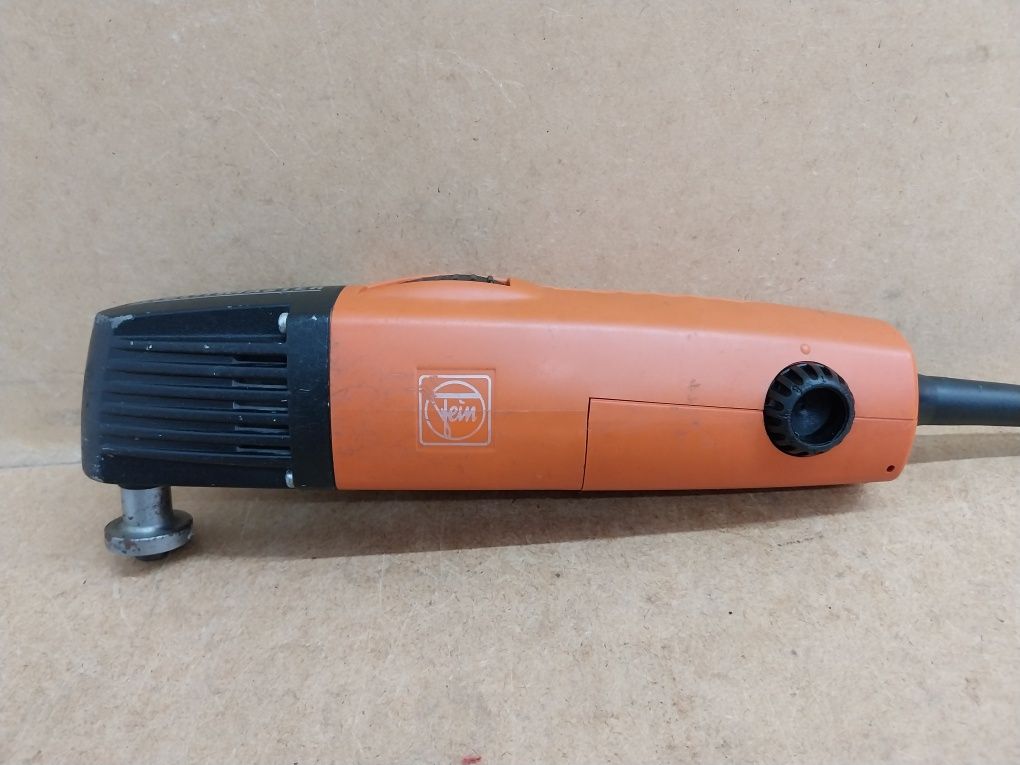 Fein MSxe 636 II Narzędzie Urządzenie Wielofunkcyjne Multimaster 180W