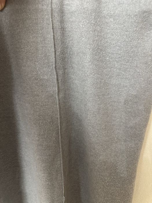 Спідниця Zara Франція трикотажна