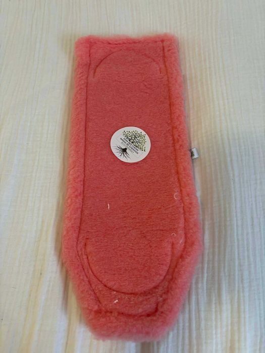 Poduszka Podłogowa Różowa raypath