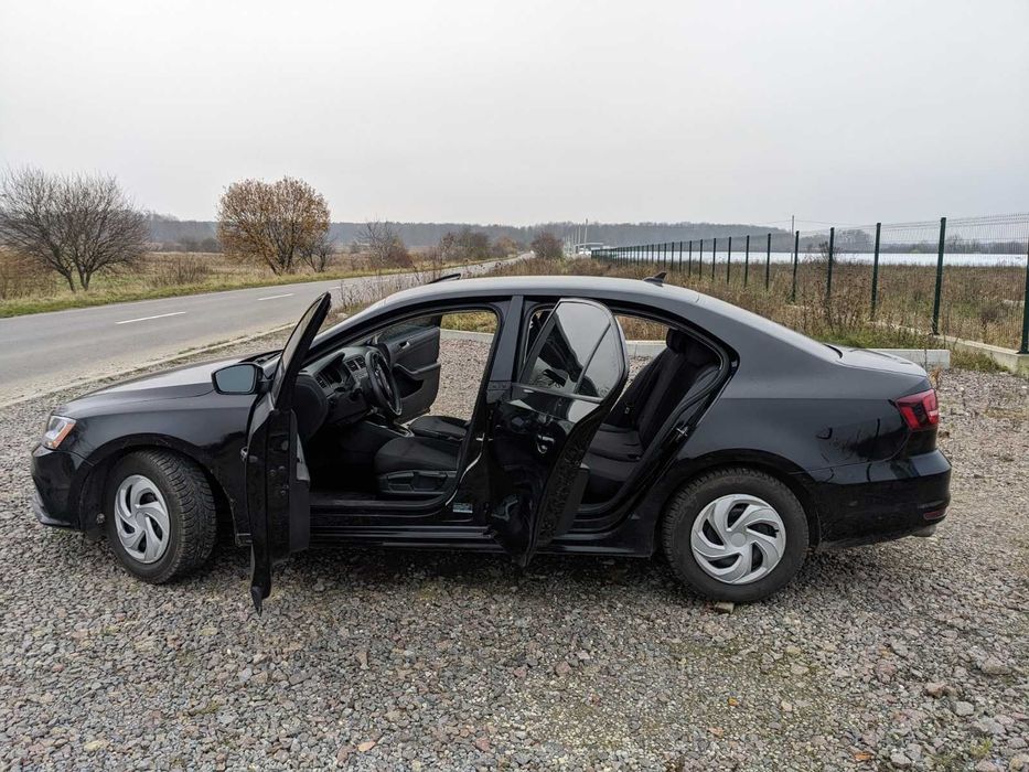 Фольцваген Джета 2016   1.4 турбо автомат Volkswagen Jetta 1.4 америка
