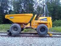 Wynajem, wypożyczę woziło 9t ,minikoparka 3,5 t