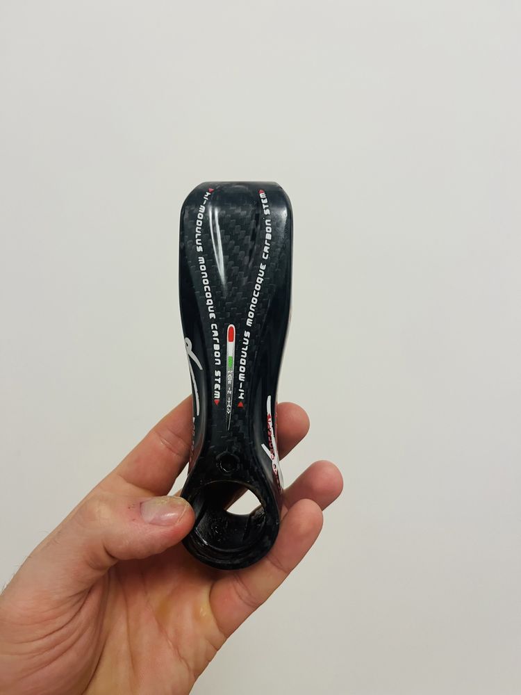 Вынос руля ITM sword карбон