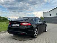Ford Mondeo Ford Mondeo 2.0TDCI Gold Edition Powerschift