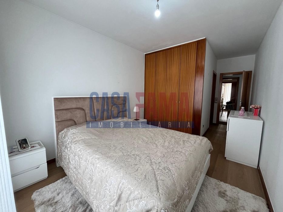Apartamento T2 em Balazar, Povoa de Varzim
