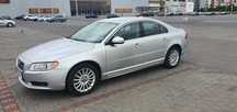 Volvo S80 Volvo S80 II 2.4 D5