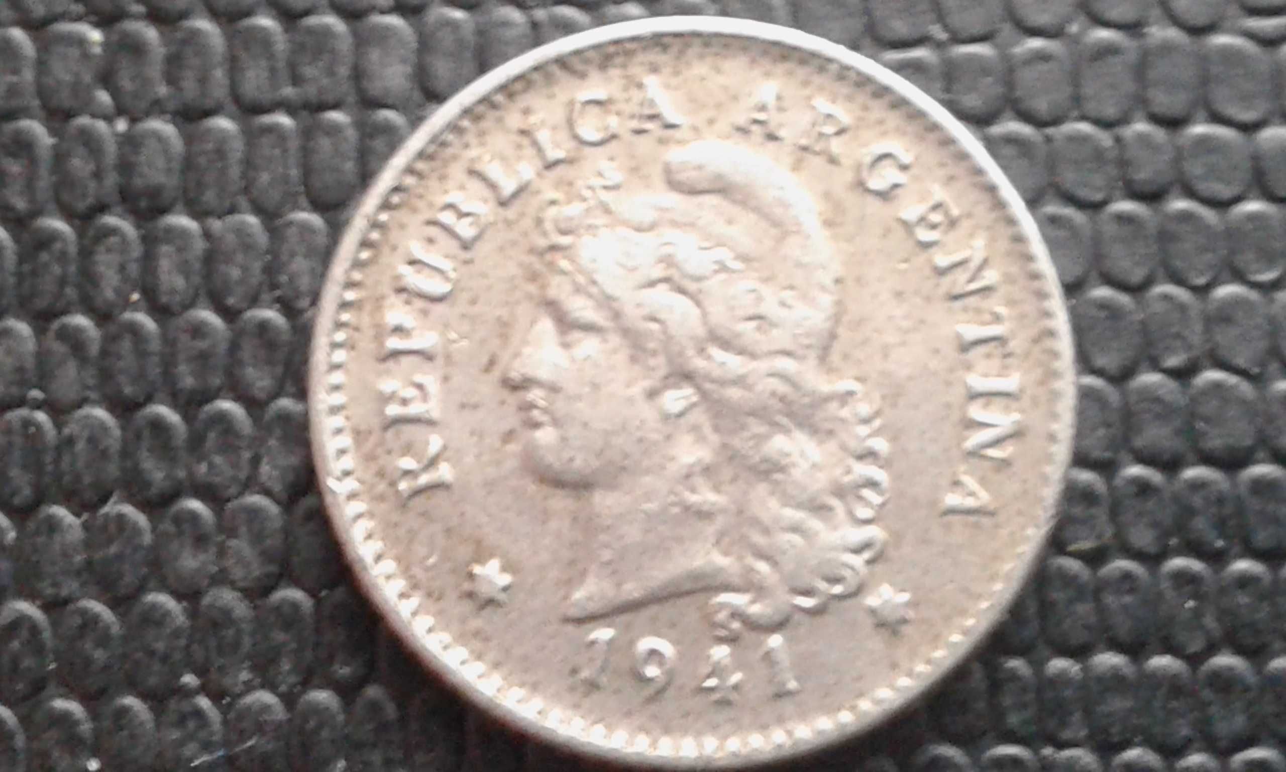 Монети Канади+Джерсі+Великобританія