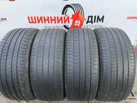 Шини 275/50 R20 Pirelli літо 2019р 6/5,6мм