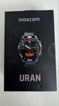 Smartwatch MAXCOM FW01 Uran eSIM Czarny
