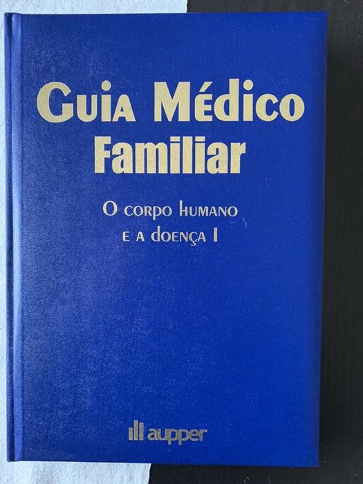 Guia Médico Familiar